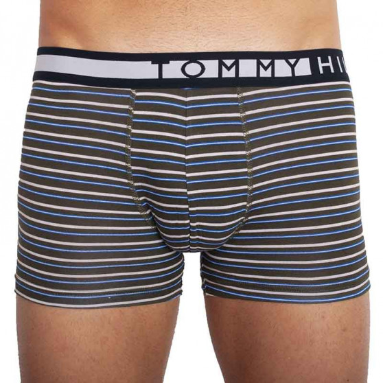 3PACK meeste bokserid Tommy Hilfiger mitmevärviline (UM0UM01565 0TY)