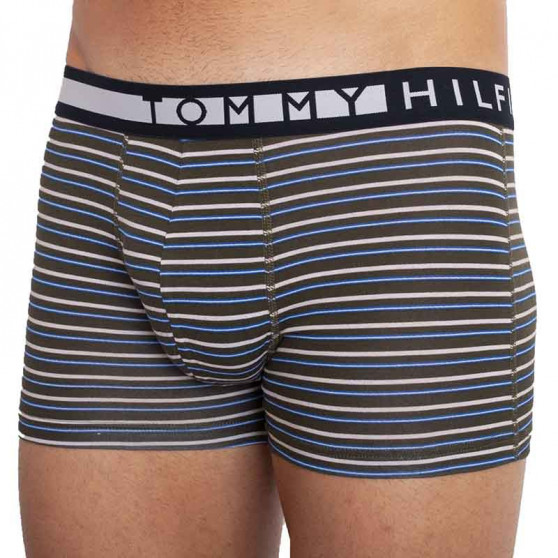 3PACK meeste bokserid Tommy Hilfiger mitmevärviline (UM0UM01565 0TY)