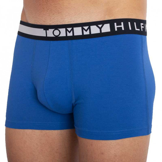 3PACK meeste bokserid Tommy Hilfiger mitmevärviline (UM0UM01565 0TY)