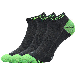 3PACK sokid VoXX bambus tumehall (Bojar)