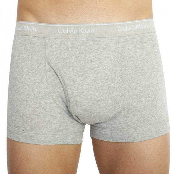 3PACK meeste bokserid Calvin Klein mitmevärviline (NB1893A-MP1)