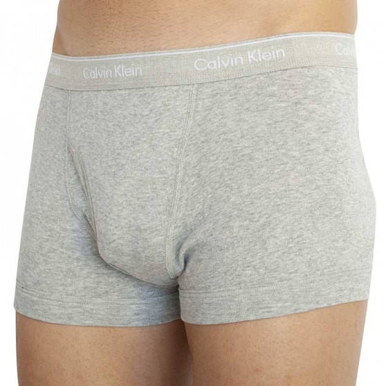 3PACK meeste bokserid Calvin Klein mitmevärviline (NB1893A-MP1)