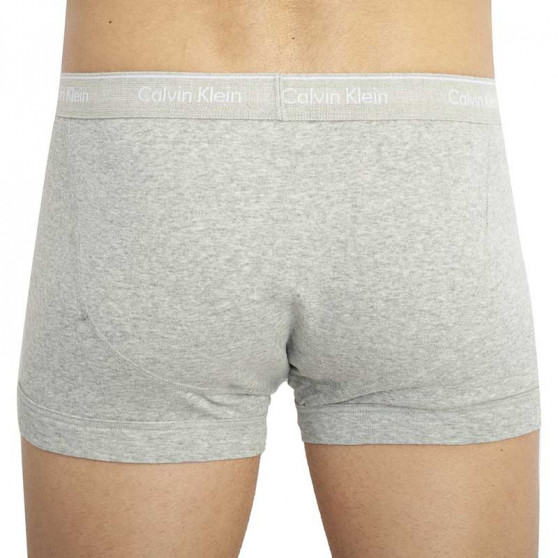 3PACK meeste bokserid Calvin Klein mitmevärviline (NB1893A-MP1)