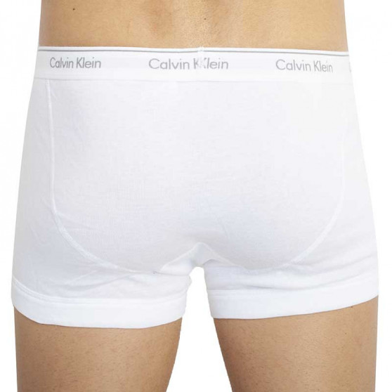 3PACK meeste bokserid Calvin Klein mitmevärviline (NB1893A-MP1)