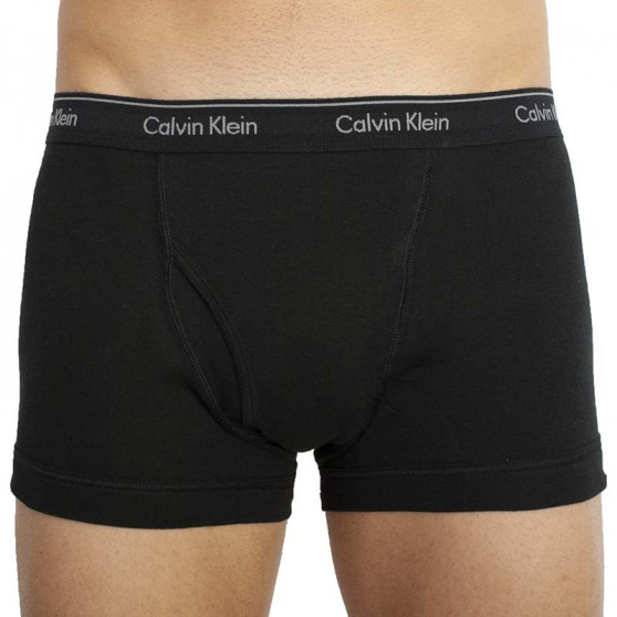 3PACK meeste bokserid Calvin Klein mitmevärviline (NB1893A-MP1)