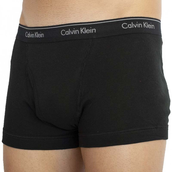 3PACK meeste bokserid Calvin Klein mitmevärviline (NB1893A-MP1)