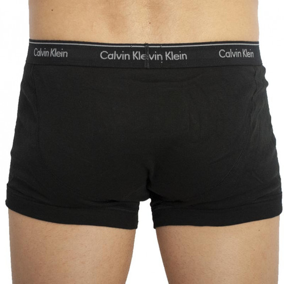 3PACK meeste bokserid Calvin Klein mitmevärviline (NB1893A-MP1)