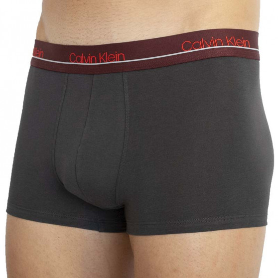 3PACK meeste bokserid Calvin Klein mitmevärviline (NB2336A-MP3)