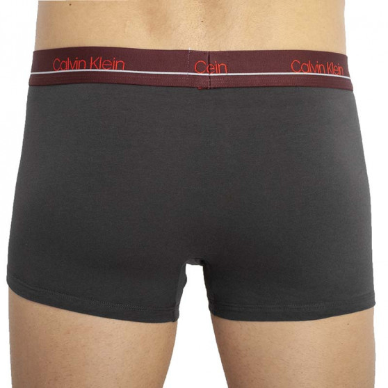 3PACK meeste bokserid Calvin Klein mitmevärviline (NB2336A-MP3)