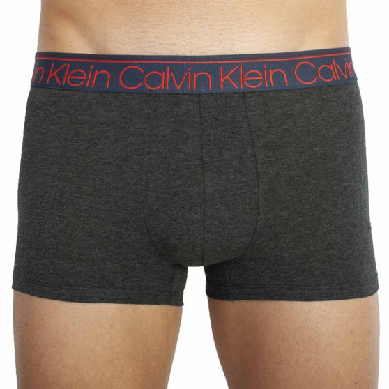 3PACK meeste bokserid Calvin Klein mitmevärviline (NB2336A-MP3)