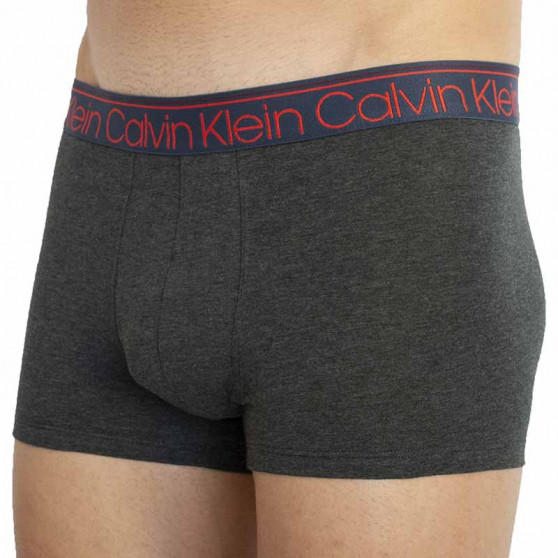 3PACK meeste bokserid Calvin Klein mitmevärviline (NB2336A-MP3)