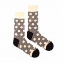 Happy Socks Fusakle kameeleon albiino (--0796)