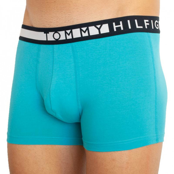 3PACK meeste bokserid Tommy Hilfiger mitmevärviline (UM0UM01565 0VJ)