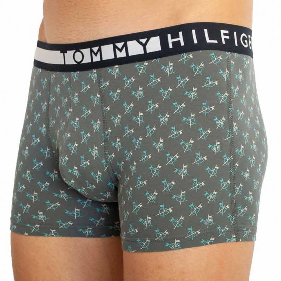 3PACK meeste bokserid Tommy Hilfiger mitmevärviline (UM0UM01565 0VJ)