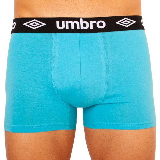 2PACK meeste bokserid Umbro mitmevärviline (UMUM0241 C)