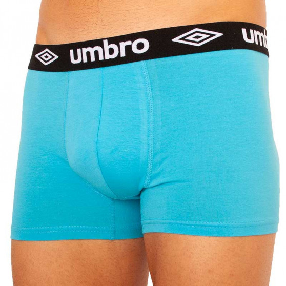 2PACK meeste bokserid Umbro mitmevärviline (UMUM0241 C)