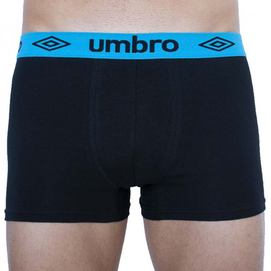 2PACK meeste bokserid Umbro mitmevärviline (UMUM0241 C)