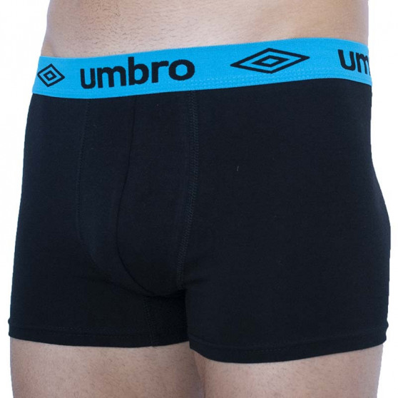 2PACK meeste bokserid Umbro mitmevärviline (UMUM0241 C)