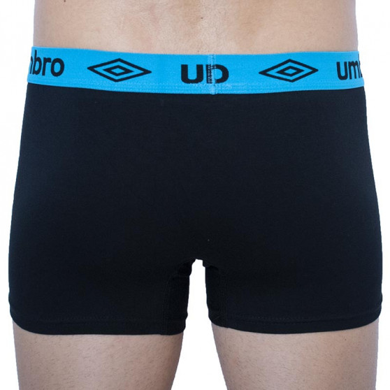 2PACK meeste bokserid Umbro mitmevärviline (UMUM0241 C)