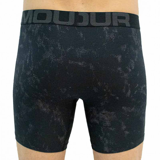 2PACK meeste bokserid Under Armour hall (1363621 011)