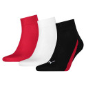 3PACK sokid Puma mitmevärvilised (201204001 852)