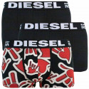 3PACK meeste bokserid Diesel mitmevärviline (00ST3V-0SBAS-E5329)