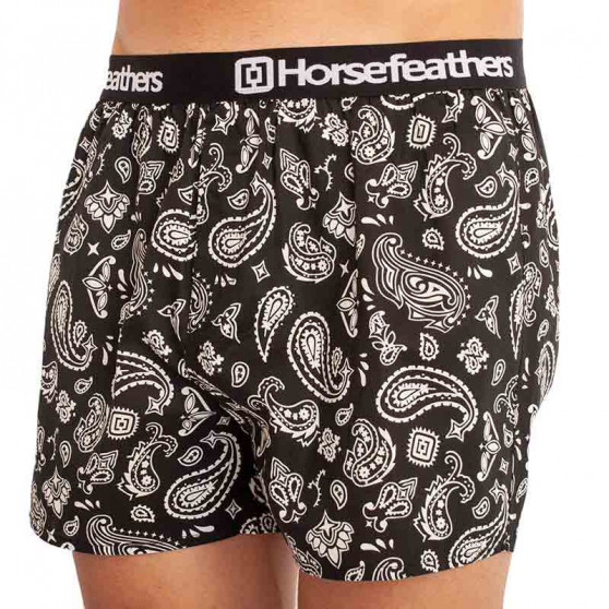 Meeste bokserid Horsefeathers Frazier bandana (AA1034P)