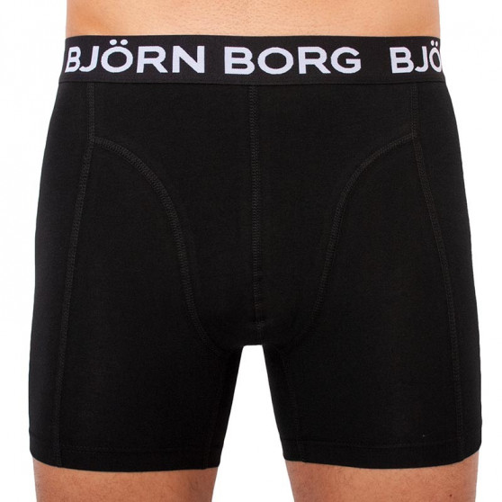 2PACK meeste bokserid Bjorn Borg mitmevärviline (9999-1005-70101)