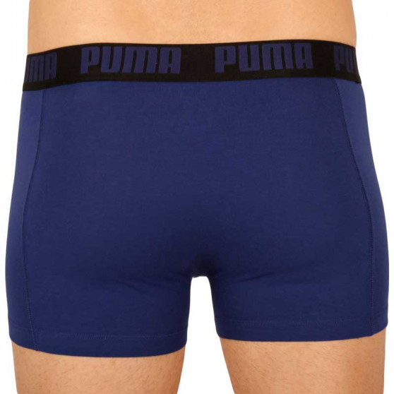 2PACK meeste bokserid Puma mitmevärviline (100001139 002)