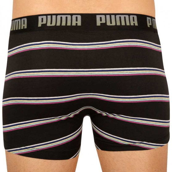 2PACK meeste bokserid Puma mitmevärviline (100001139 001)