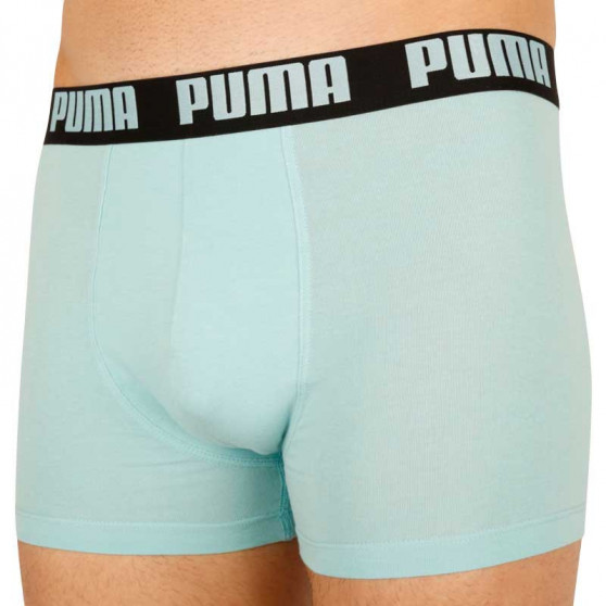 2PACK meeste bokserid Puma mitmevärviline (100001139 001)