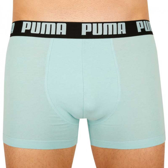 2PACK meeste bokserid Puma mitmevärviline (100001139 001)