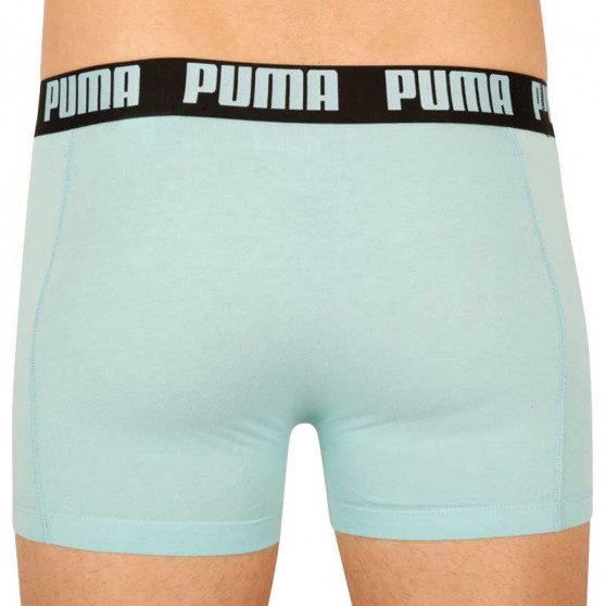 2PACK meeste bokserid Puma mitmevärviline (100001139 001)