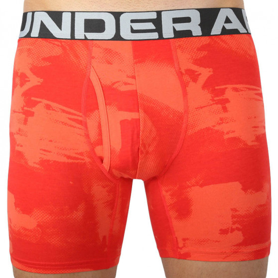 3PACK meeste bokserid Under Armour ülisuured mitmevärvilised bokserid (1363615 003)