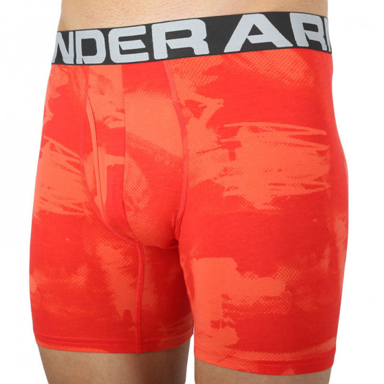 3PACK meeste bokserid Under Armour ülisuured mitmevärvilised bokserid (1363615 003)