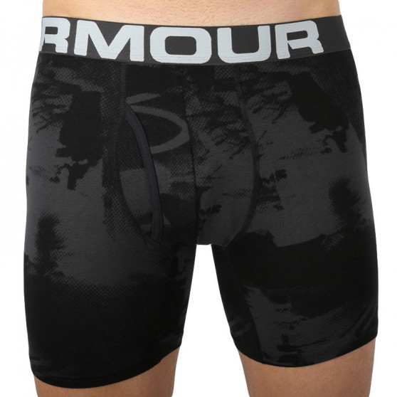 3PACK meeste bokserid Under Armour ülisuured mitmevärvilised bokserid (1363615 003)