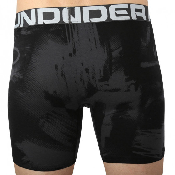 3PACK meeste bokserid Under Armour ülisuured mitmevärvilised bokserid (1363615 003)