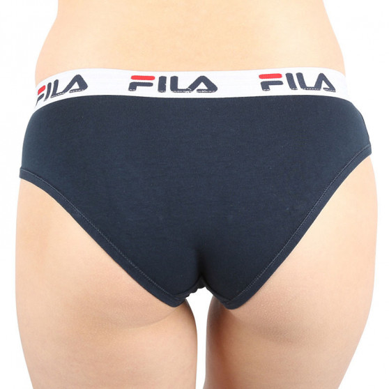 Naiste aluspüksid Fila sinine (FU6043-321)