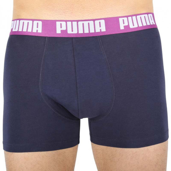 2PACK meeste bokserid Puma mitmevärviline (521015001 014)