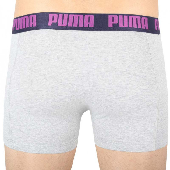 2PACK meeste bokserid Puma mitmevärviline (521015001 014)