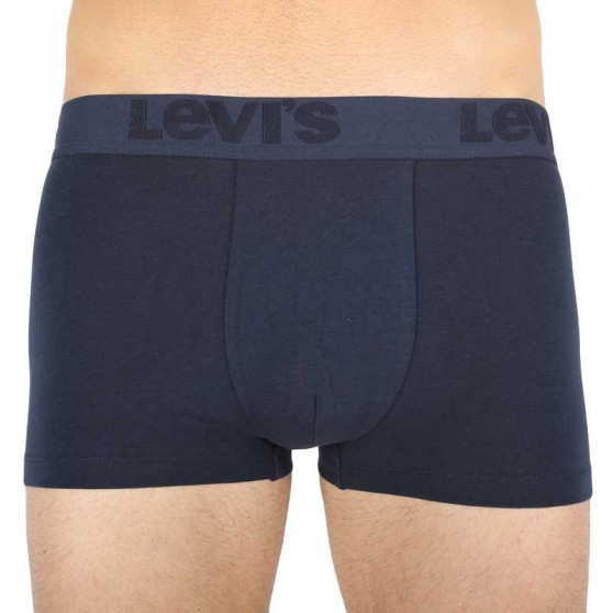 3PACK meeste bokserid Levis mitmevärviline (905042001 009)