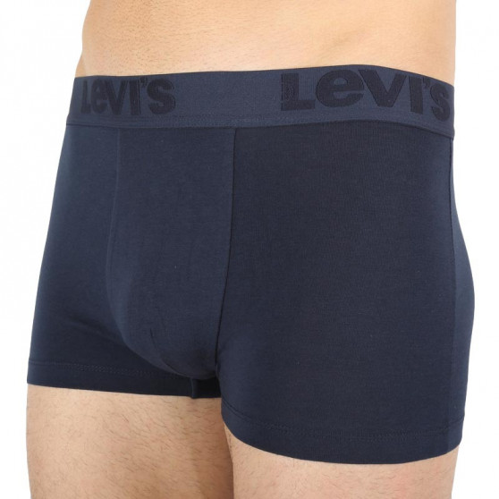 3PACK meeste bokserid Levis mitmevärviline (905042001 009)