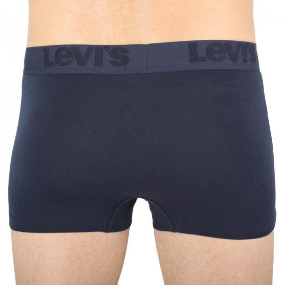 3PACK meeste bokserid Levis mitmevärviline (905042001 009)