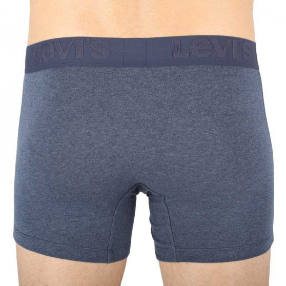 3PACK meeste bokserid Levis mitmevärviline (905045001 009)