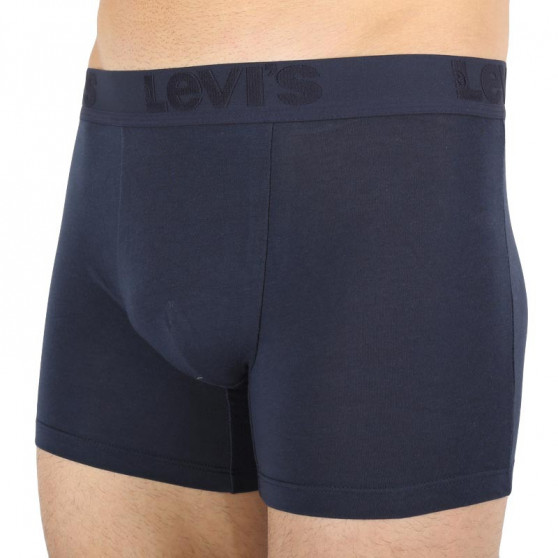 3PACK meeste bokserid Levis mitmevärviline (905045001 009)