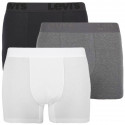 3PACK meeste bokserid Levis mitmevärviline (905045001 010)