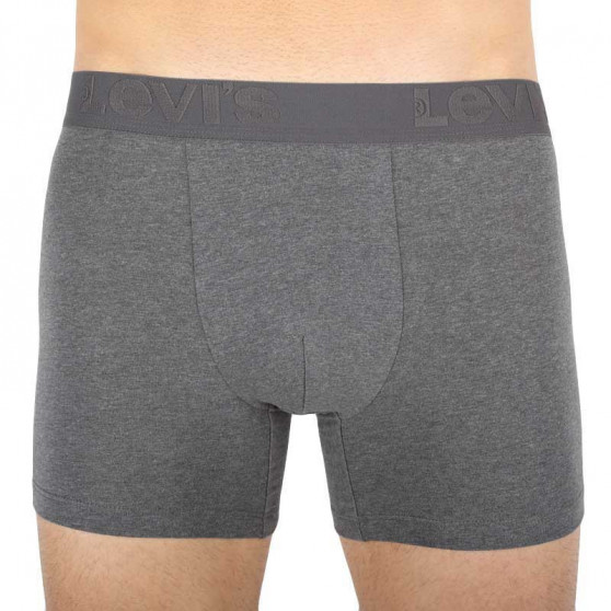 3PACK meeste bokserid Levis mitmevärviline (905045001 010)