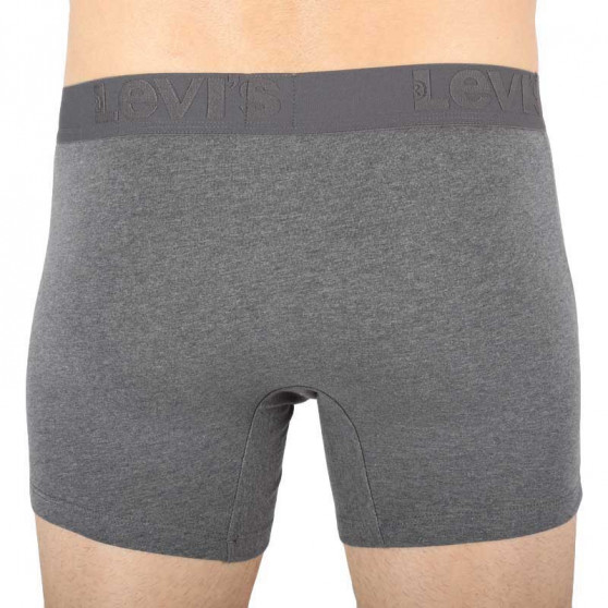 3PACK meeste bokserid Levis mitmevärviline (905045001 010)