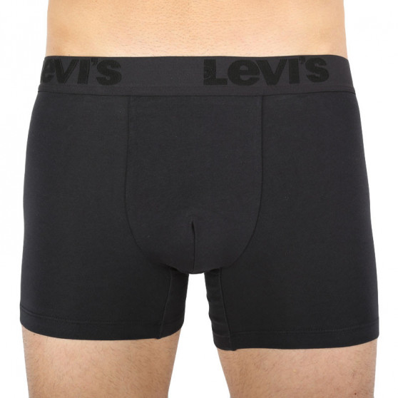 3PACK meeste bokserid Levis mitmevärviline (905045001 010)