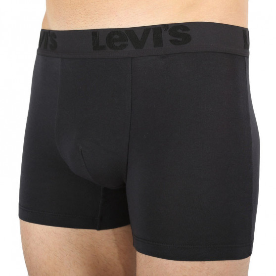 3PACK meeste bokserid Levis mitmevärviline (905045001 010)